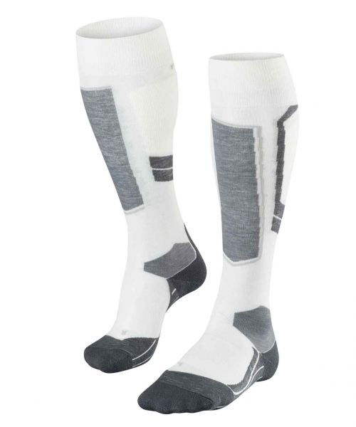 Falke SK4 Wool Women offwhite 2018/19