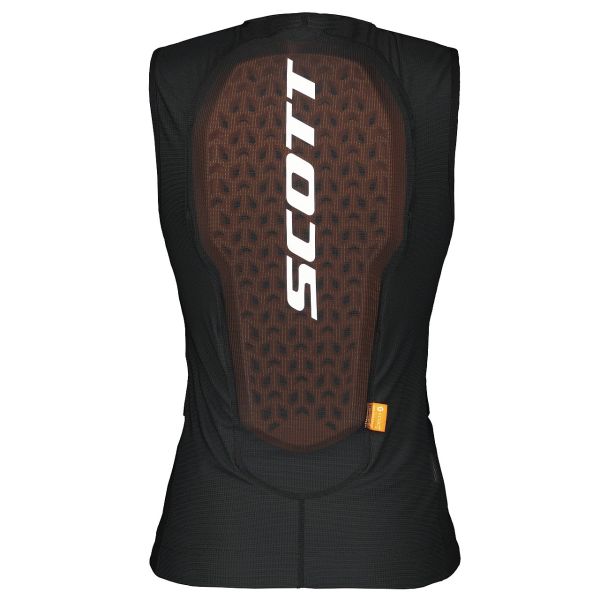 Scott Vest Airflow Women black white