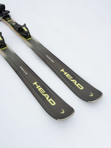 Head Discovery 82 Pro 2026/27 Allmountainski