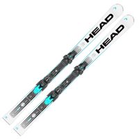 Head Worldcup Rebels e-SL 2026/27 Slalomski