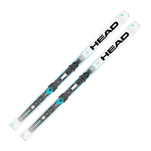Head Worldcup Rebels e-Speed 2026/27 Racecarver