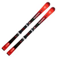 Rossignol HERO ST TI Konect + Look NX 12 2026/27 Slalom Ski