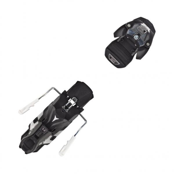 Atomic Warden MNC 13 black/black 2018/19
