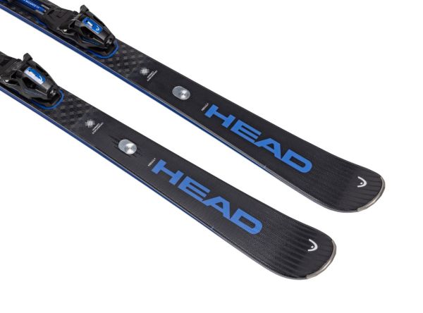 Head Supershape e-Titan 2026/27 Allmountainski