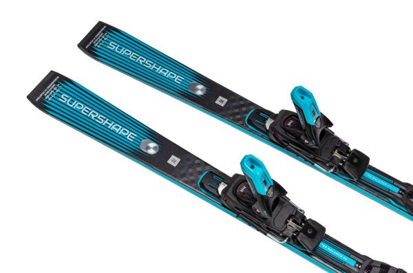 Head Supershape e-Speed 2026/27 Racecarver