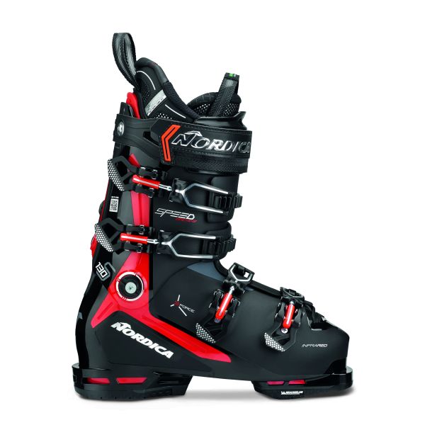 Nordica SPEEDMACHINE 3 130 Gripwalk 2022/23