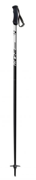 Fischer RC ONE Alu black 2019/20