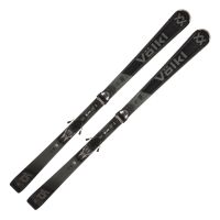 Völkl RACETIGER MC black + vMotion 11 GW 2026/27 Sportcarver