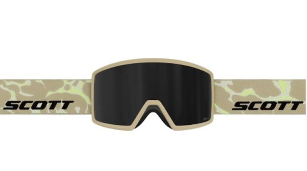 Scott Neo mojave beige