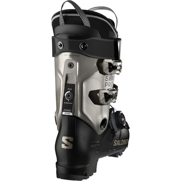 Salomon S/PRO DELTA BOA 105 W 2026/27 Skischuhe