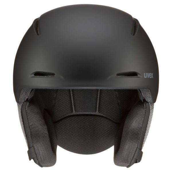 Uvex Monte LT MIPS black matt