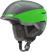 Atomic Savor GTAmid grey/green 2020/21