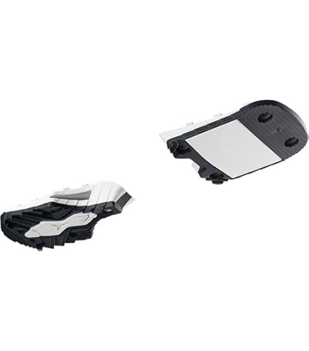 Atomic CANTABLE Alpin Sohlenplatten 2K 25.0-33.5 Black/