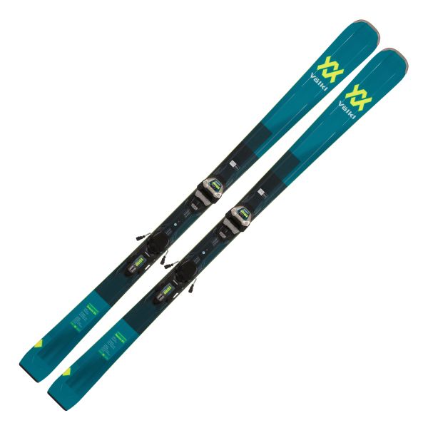 Völkl Deacon 84 + LowRide XL13 GW 22/23