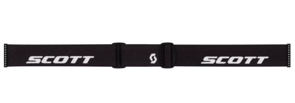 Scott Trace Pro Compact black