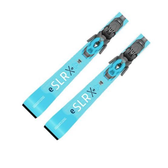 Head WC Rebels e.SLR Ski mit Bindung 2025/26