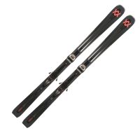 Völkl PEREGRINE 80 + Lowride 12 LR GW 2026/27  Allmountainski