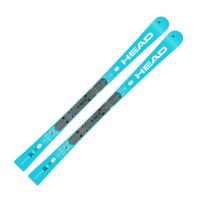 Vorschau: Head WC Rebels e-SL Pro 2025/26 Ski