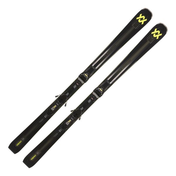 Völkl PEREGRINE 82 + Lowride 13 LR 2026/27 Allmountainski