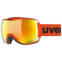 Uvex Downhill 2100 WE CV fierce red matt