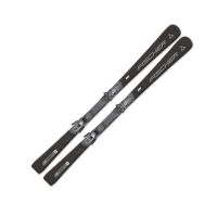 Fischer TRINITY + RS 9 SLR 2026/27 Damen Ski