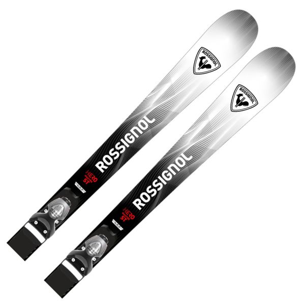 Rossignol HERO MASTER ST R22 + Look SPX 15 2026/27 Slalom Ski