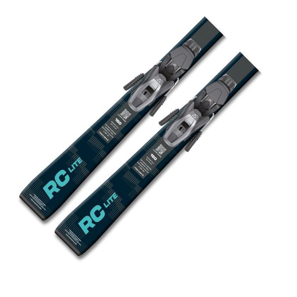 Fischer RC LITE + RS 9 SLR 2026/27 Damen Ski