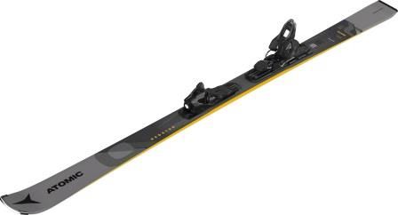 Atomic REDSTER Q5 + M 10 GW 2023/24