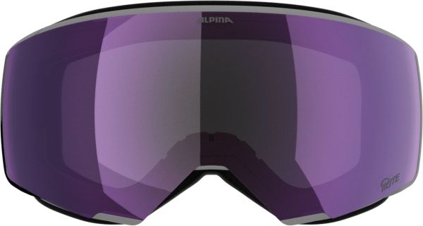 Alpina GRANBY 2 S Q-LITE black lilac
