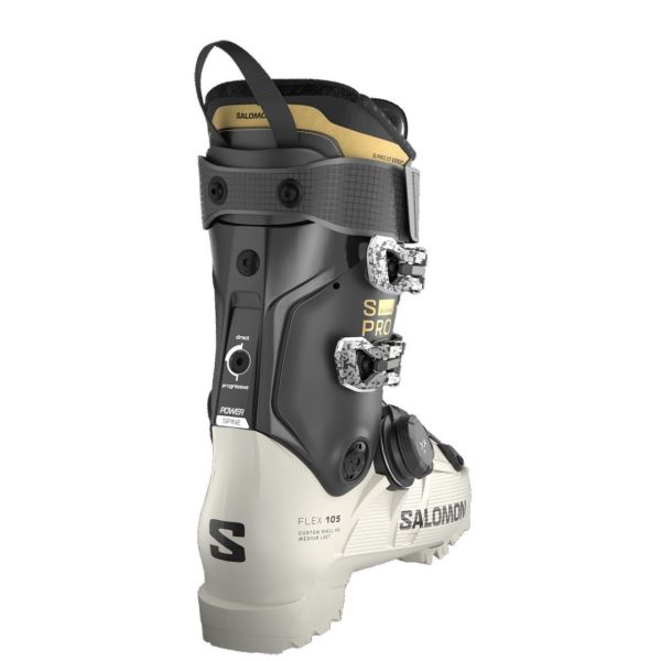 Salomon S/PRO SUPRA S BOA 105 W 2026/27 Skischuhe