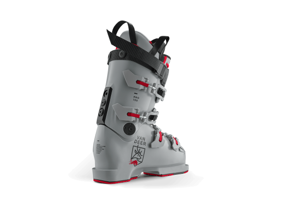 Van Deer Pro Boot 130 Skischuhe