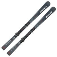 Nordica SPITFIRE DC 80 PRO + COMP12 FDT 2025/26 Allmountainski Nordica SPITFIRE DC 80 PRO + COMP12 FDT 2025/26 Allmountainski