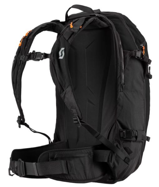 Scott SCO Pack Patrol E2 30 Kit black