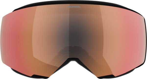 Alpina GRANBY 2 Q-LITE black matt
