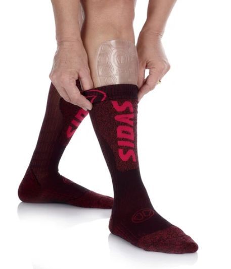 Sidas SHIN PROTECT EVO (Paar)