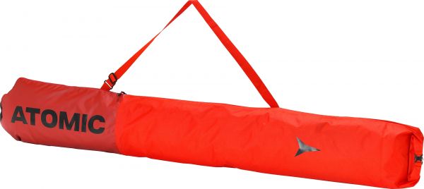 Atomic Ski Sleeve red 2019/20
