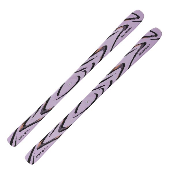 Salomon QST 94 LILAC 2026/27 Freeride Ski