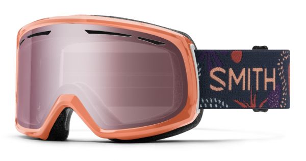 Smith Drift salmon bedrock / ignitor 2020/21