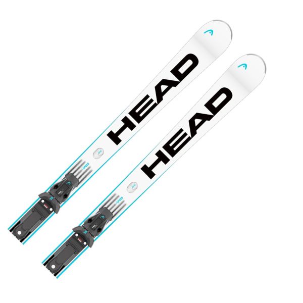 Head Worldcup Rebels e-Speed 2026/27 Racecarver