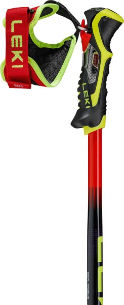 Leki WCR Pro Lite SL TR rot-violett