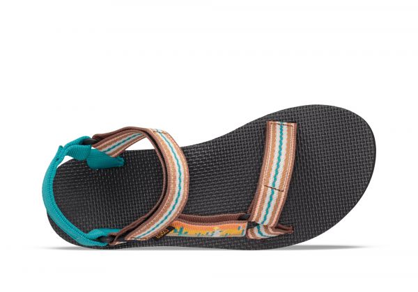 Teva Original Universal Sandal Women cactus sunflower