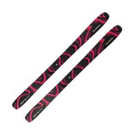 Salomon N QST 106 BLACK/PINK 2026/27 Freeride Ski