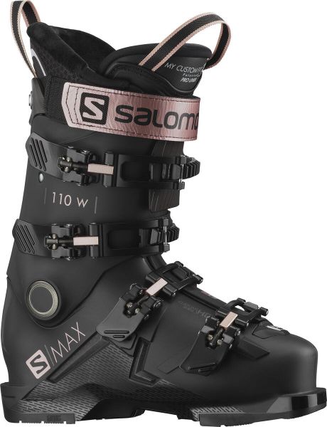 Salomon S/MAX 110 W GW 2021/22