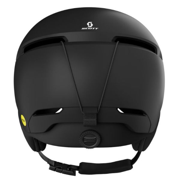 Scott Element Mips black