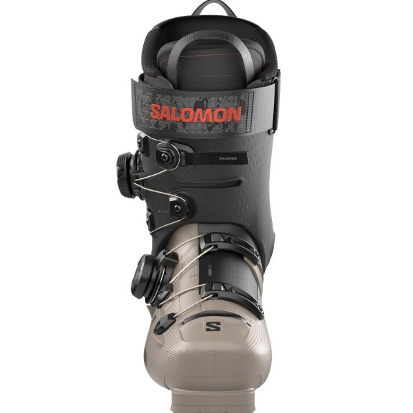 Salomon S/PRO SUPRA DUAL BOA2 120 2026/27 Skischuhe