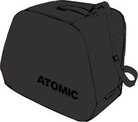 Vorschau: Atomic BOOT & HELMET BAG BLACK