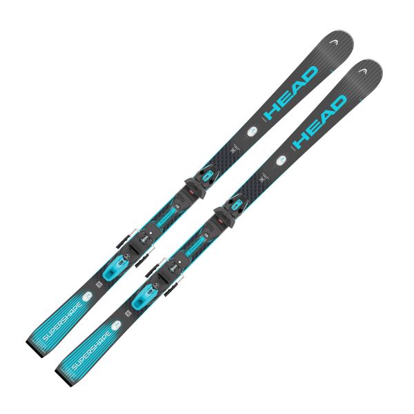 Head Supershape e-Speed 2026/27 Racecarver