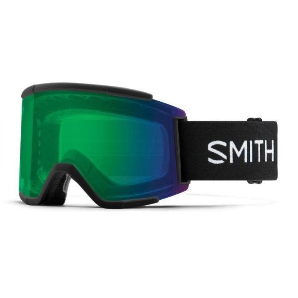 Smith SQUAD XL BLACK