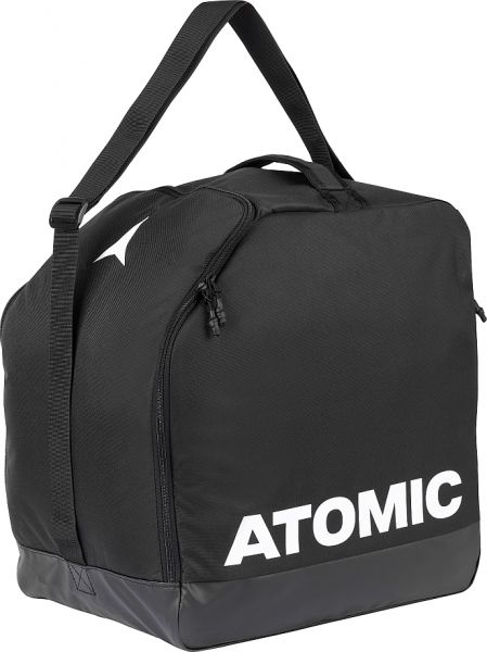 Atomic Boot & Helmet Bag black 2019/20