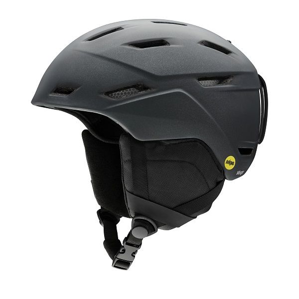 Smith Mirage MIPS matt black pearl 2018/19